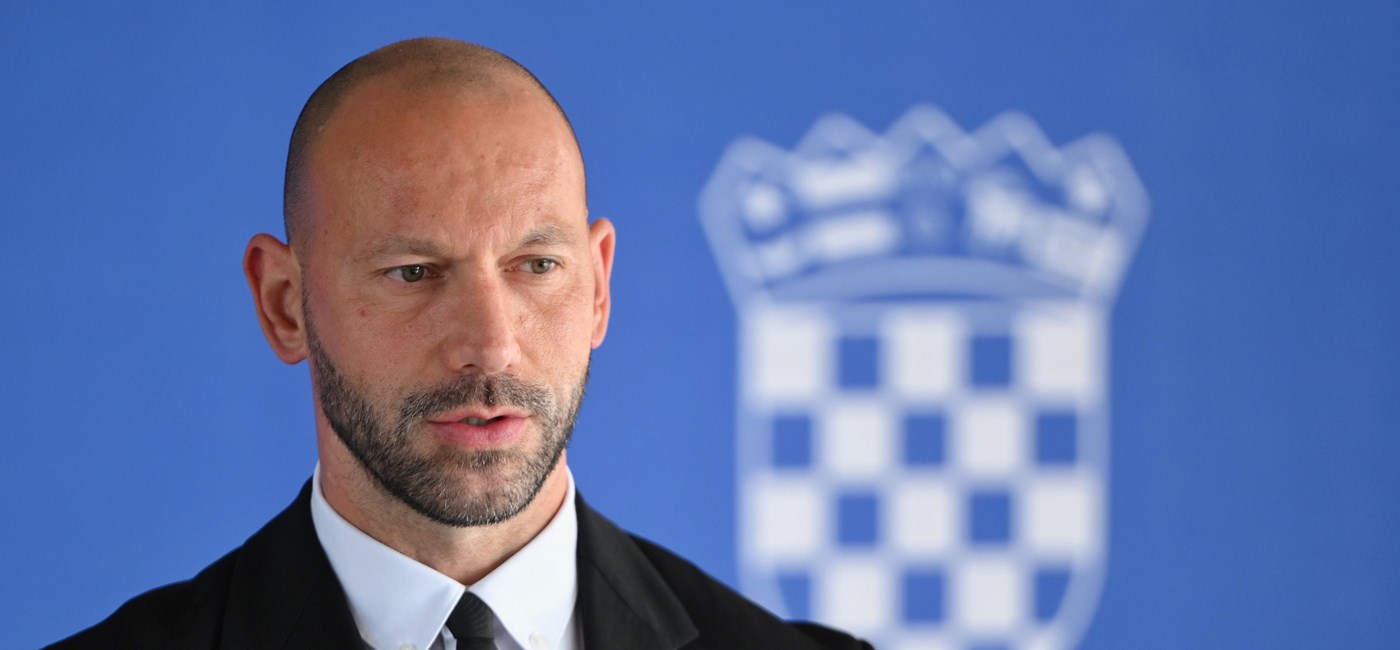 Habijan: Artuković dobila 1 glas na saborskom Odboru, ostali su bili protiv
