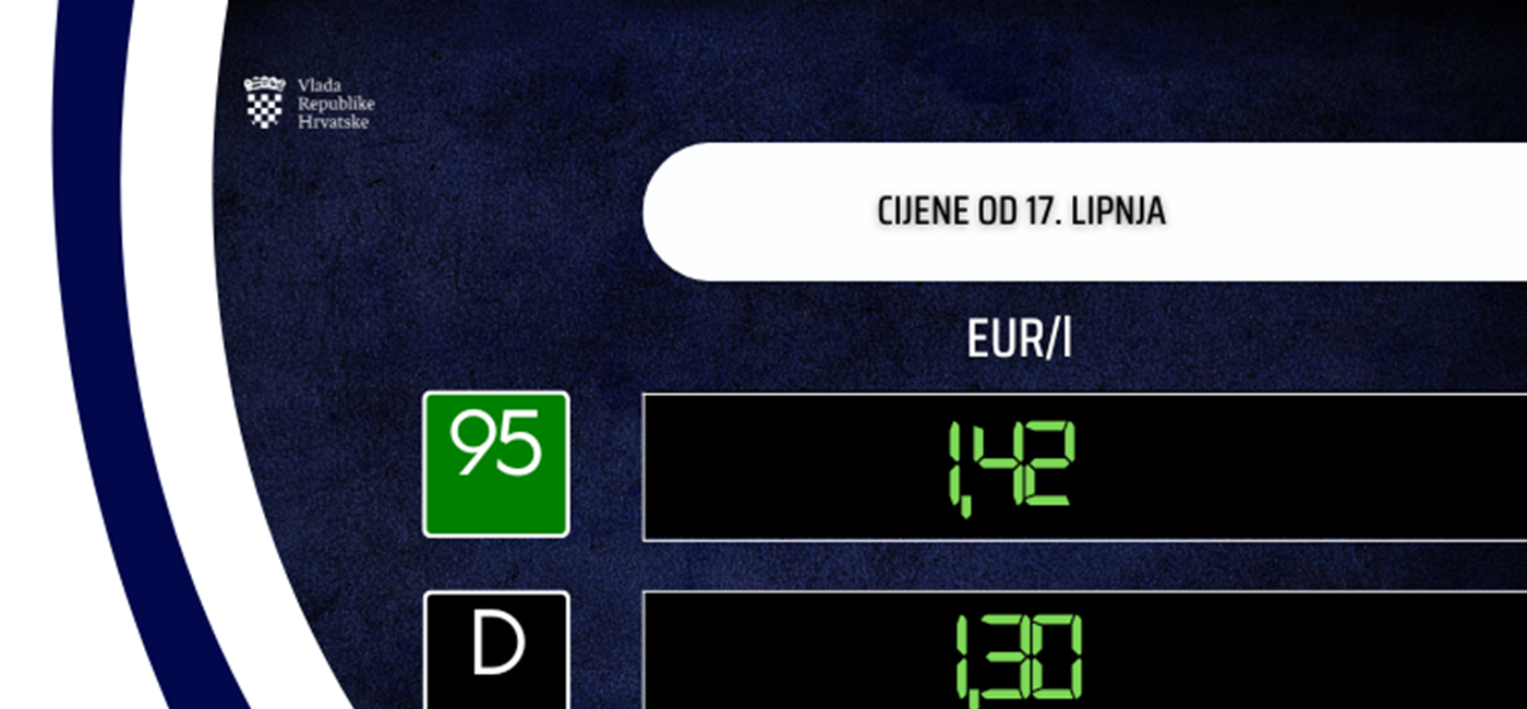 Održana 99. (telefonska) sjednica Vlade