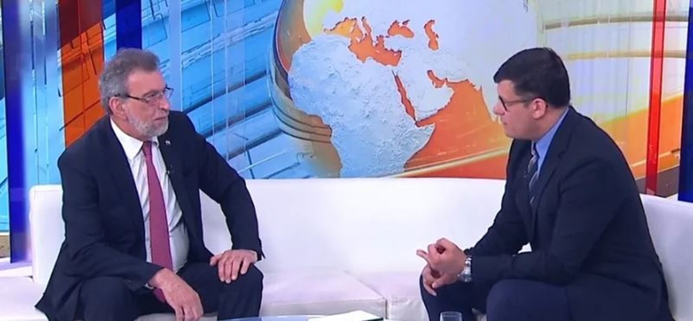   Fuchs za N1: Sretan sam da smo sporazumom potpisanim sa sindikatima prekinuli situaciju višestrukih mirenja