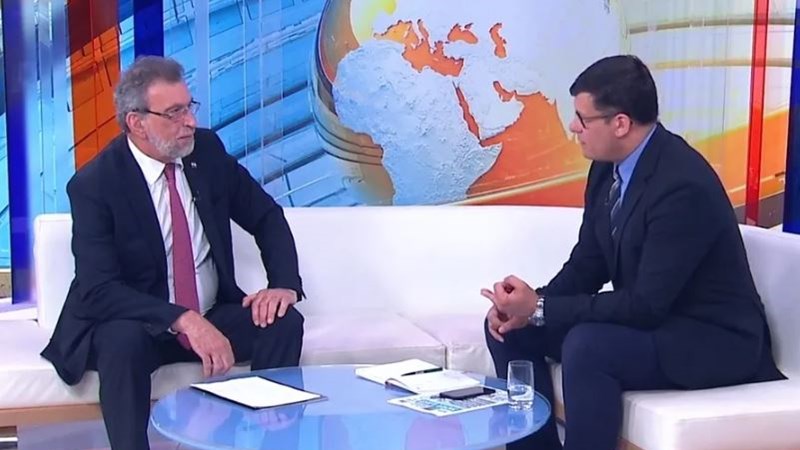   Fuchs za N1: Sretan sam da smo sporazumom potpisanim sa sindikatima prekinuli situaciju višestrukih mirenja