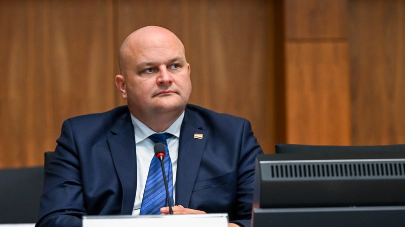 Ministar Šušnjar u Luksemburgu: Hrvatska nastavlja jačati ulogu energetskog čvorišta 