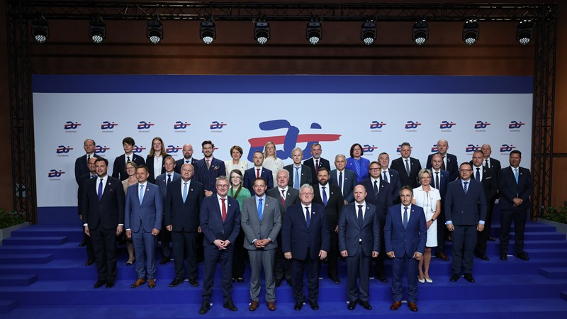 Vlajčić: Bavljenje poljoprivredom mora bilo isplativo i atraktivno za mlade