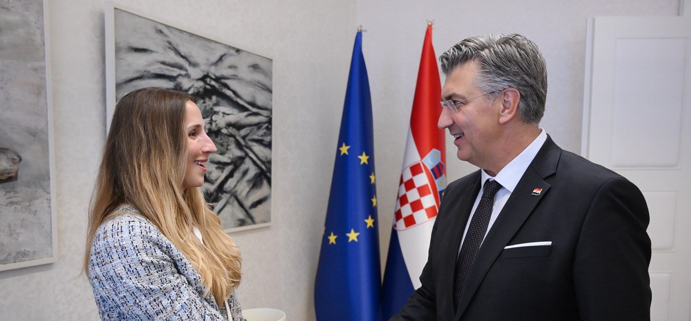 Vrhunski sportaši pridonose popularizaciji sporta među djecom i mladima
