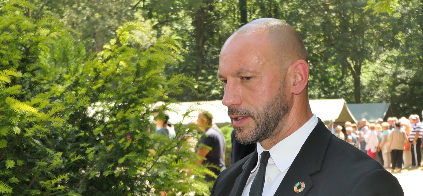 Habijan: Piromane treba oštrije kažnjavati