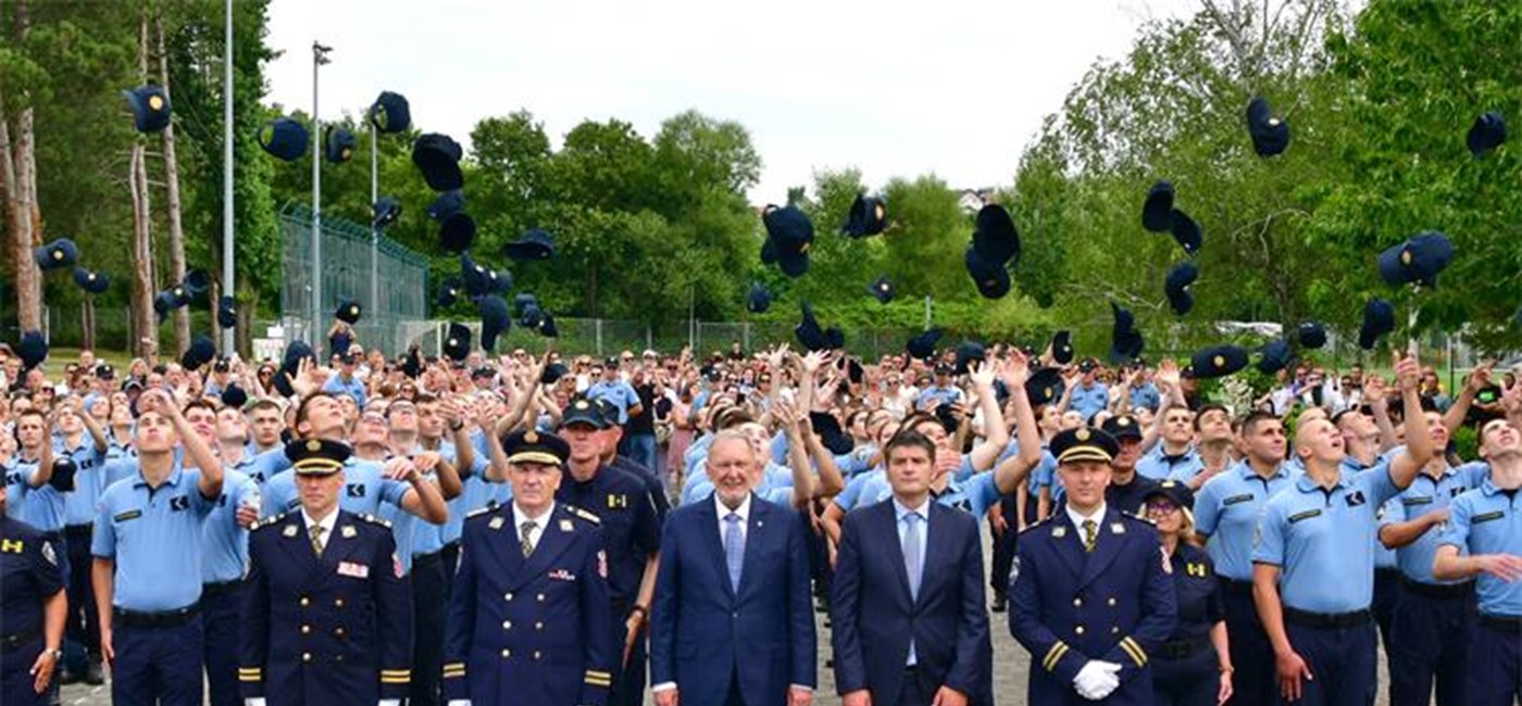 Božinović: Sazivamo koordinacijske sastanke vezane za Thompsonov koncert