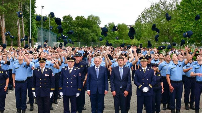 Božinović: Sazivamo koordinacijske sastanke vezane za Thompsonov koncert
