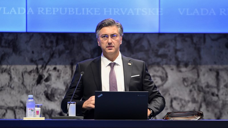 Novim proračunskim okvirom osiguravamo financiranje mjera za kvalitetniji život naših građana