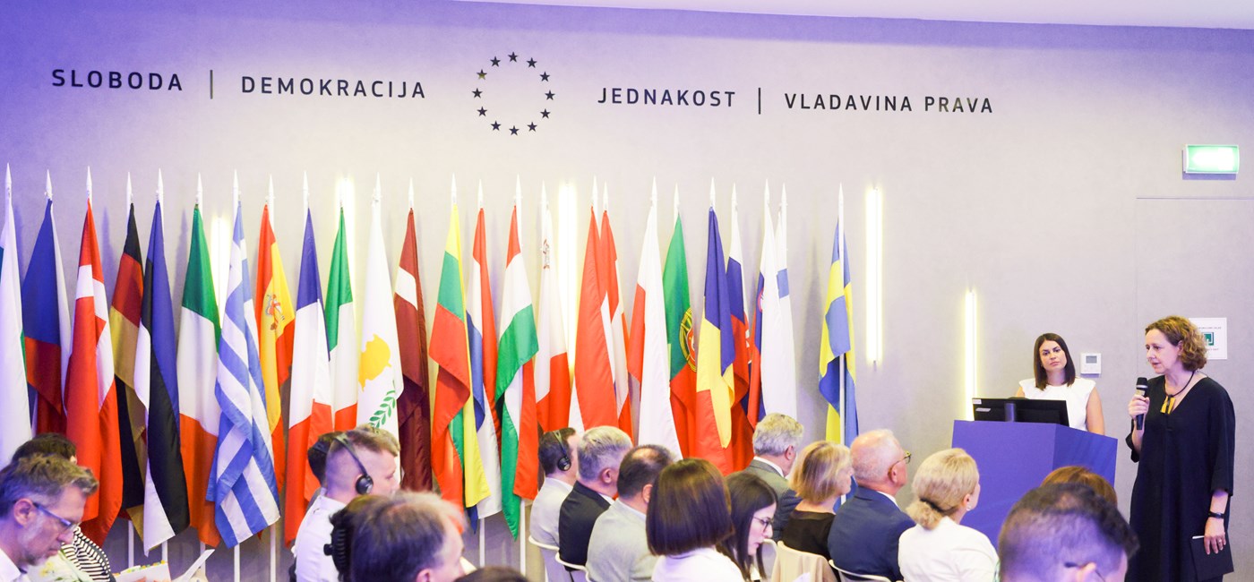 Hrvatski glas se čuje, a građani žive bolje 12 godina od ulaska u EU