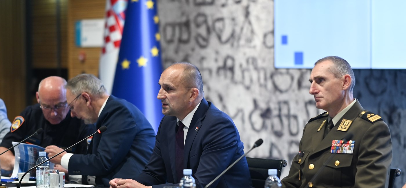 Službeno predstavljeno vojno osposobljavanje: Prvi ročnici početkom 2026. godine