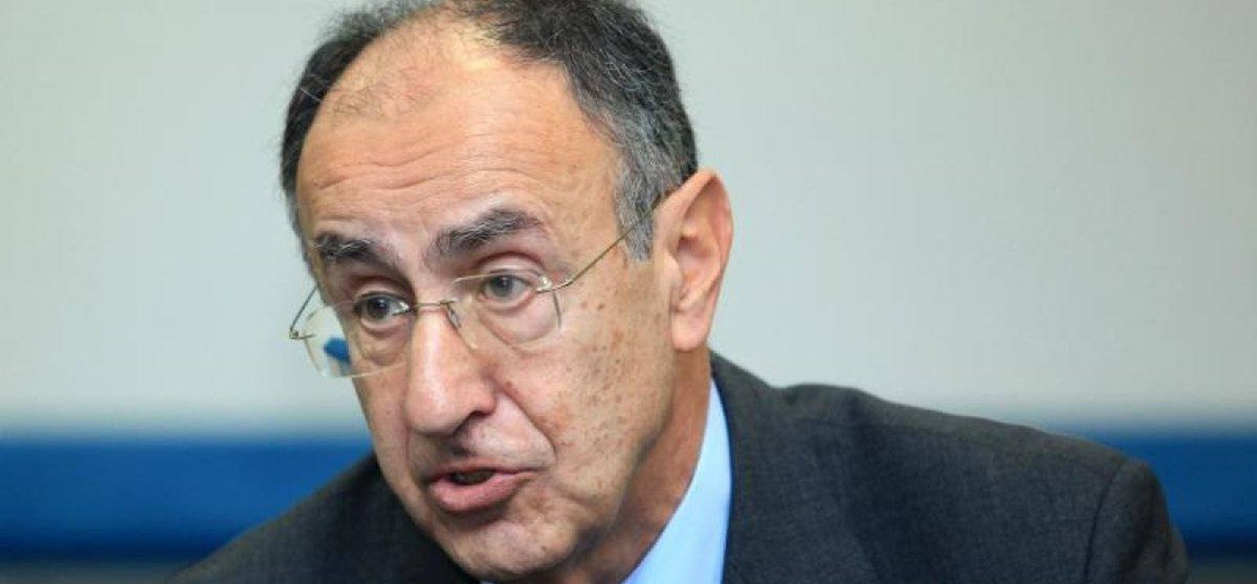 Sućut predsjednika Vlade u povodu smrti Nevena Šimca