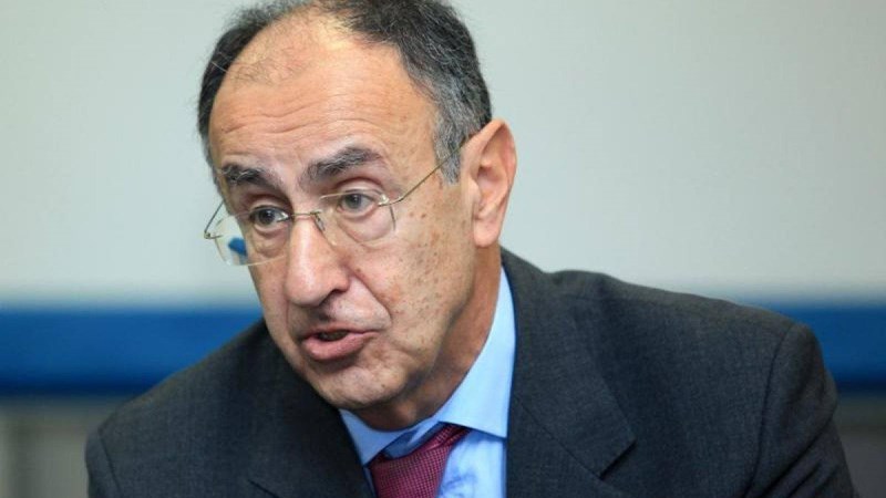 Sućut predsjednika Vlade u povodu smrti Nevena Šimca