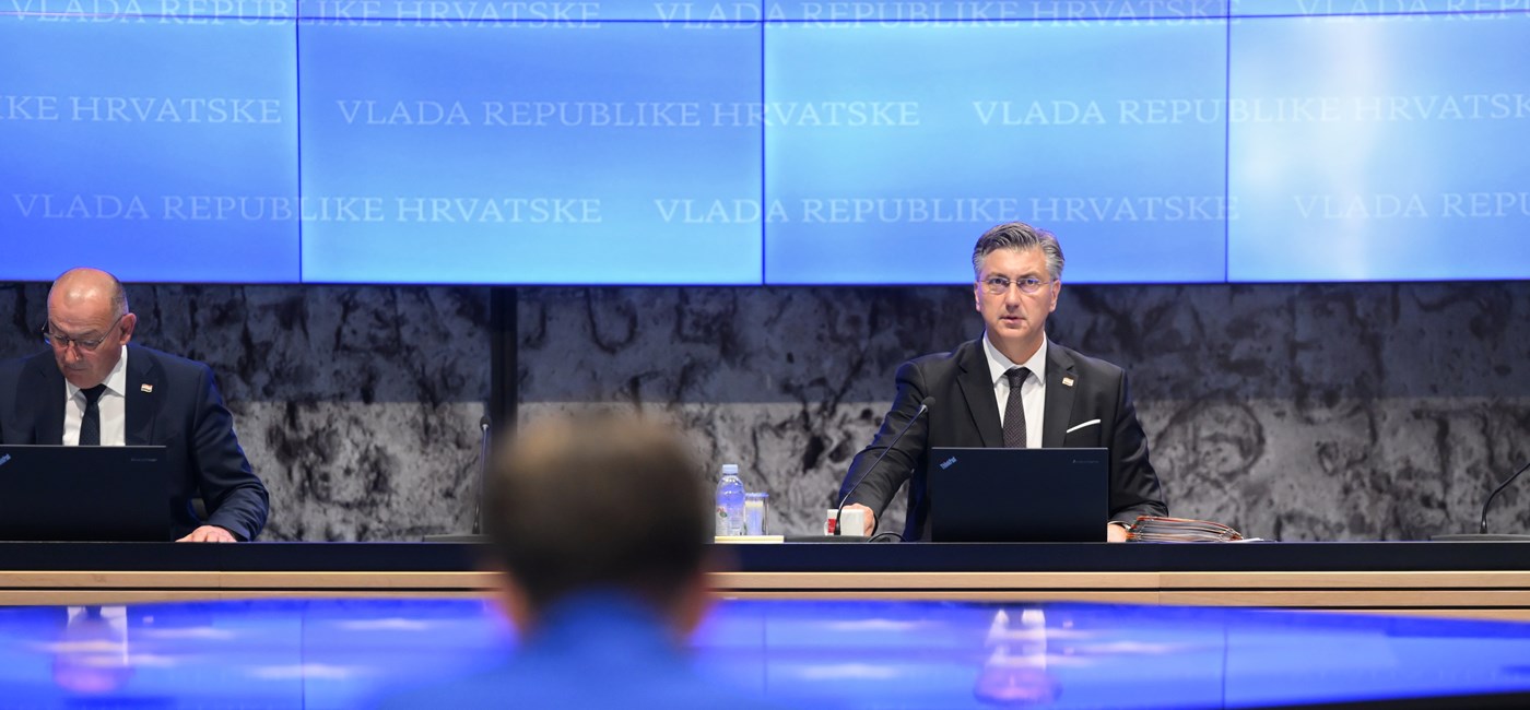 Hrvatsko gospodarstvo raste dvostruko brže od prosjeka Europske unije