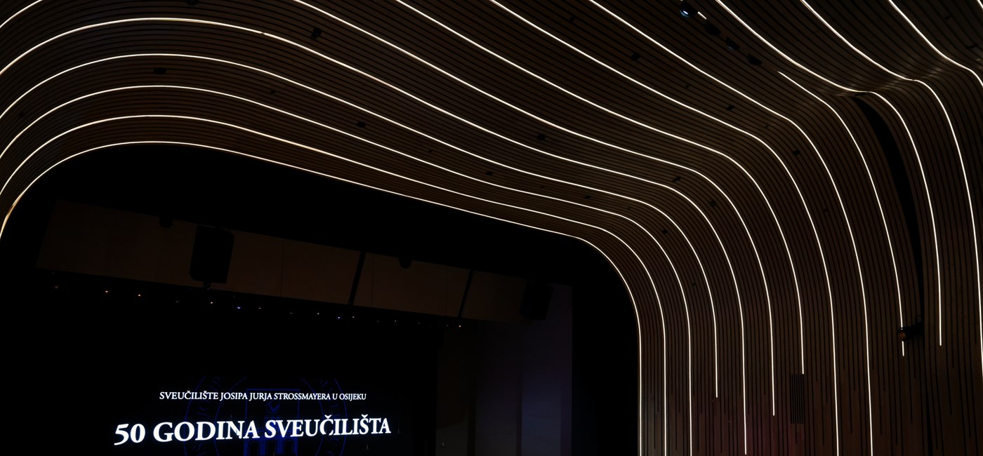 Plenković na Danu Sveučilišta u Osijeku: Obrazovanje je jedan od četiri temeljna prioriteta Vlade