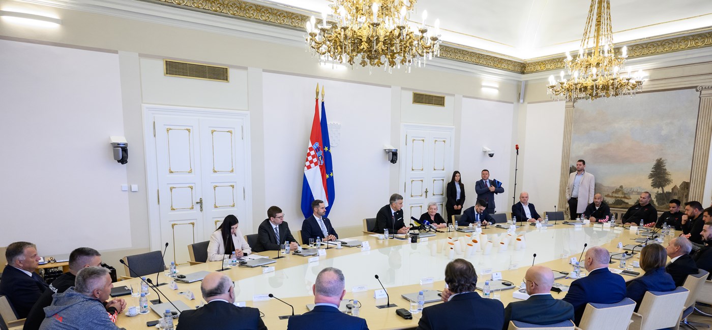 Snažna potpora paraolimpijskom sportu kao i do sada