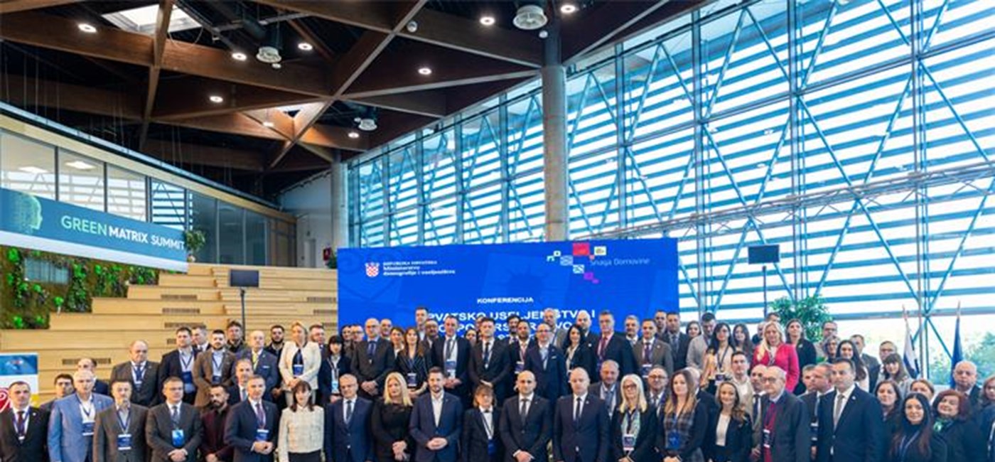 U Osijeku konferencija o povratku i integraciji hrvatskih iseljenika