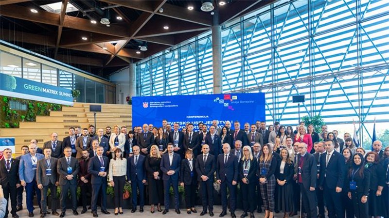 U Osijeku konferencija o povratku i integraciji hrvatskih iseljenika