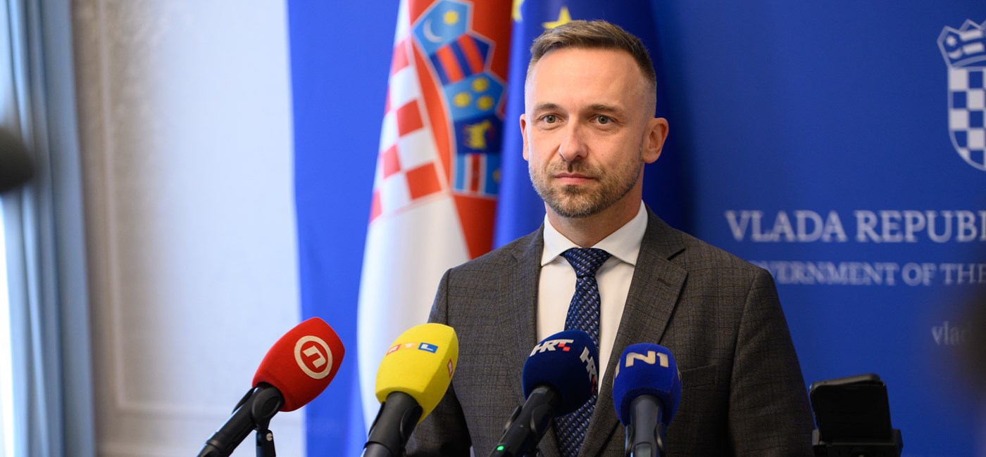 Piletić: U srijedu nastavak pregovora sa sindikatima o osnovici plaće za 2026.