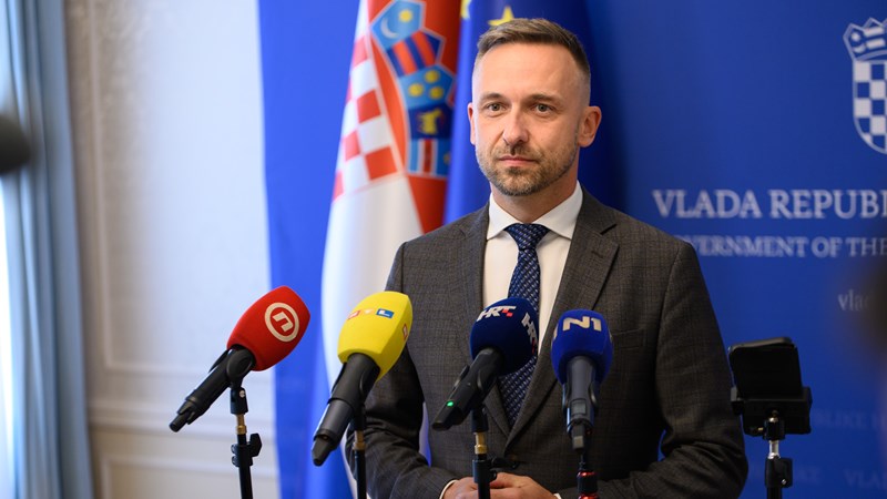 Piletić: U srijedu nastavak pregovora sa sindikatima o osnovici plaće za 2026.