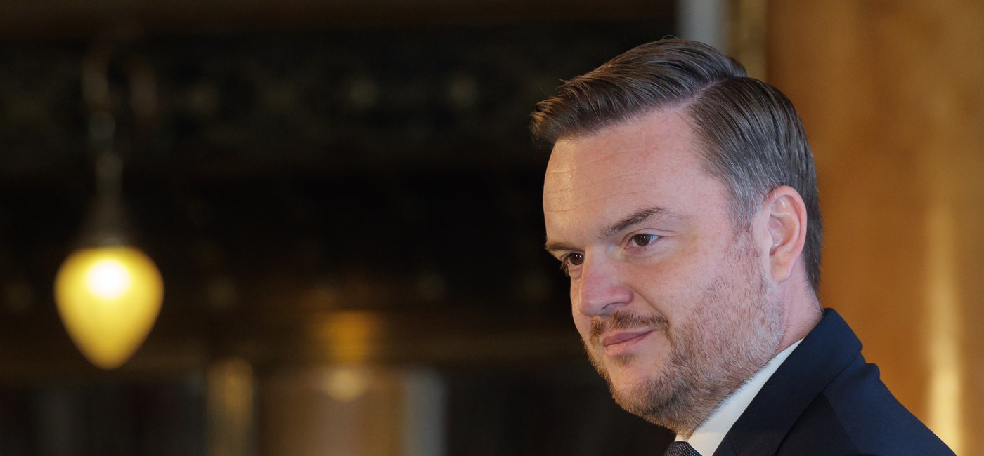 Primorac: Rebalans zbog većih mirovina, plaća, socijalnih davanja, rodiljnih naknada