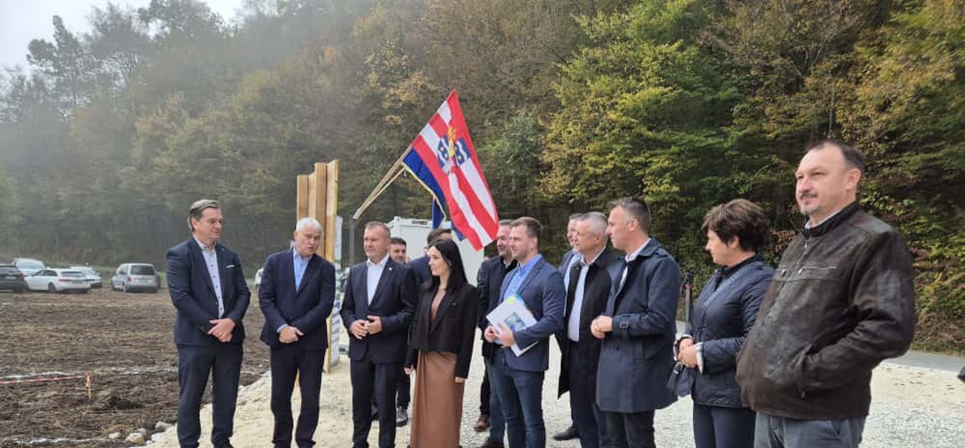 U vodno-komunalno gospodarstvo Varaždinske županije Vlada uložila 173 milijuna eura
