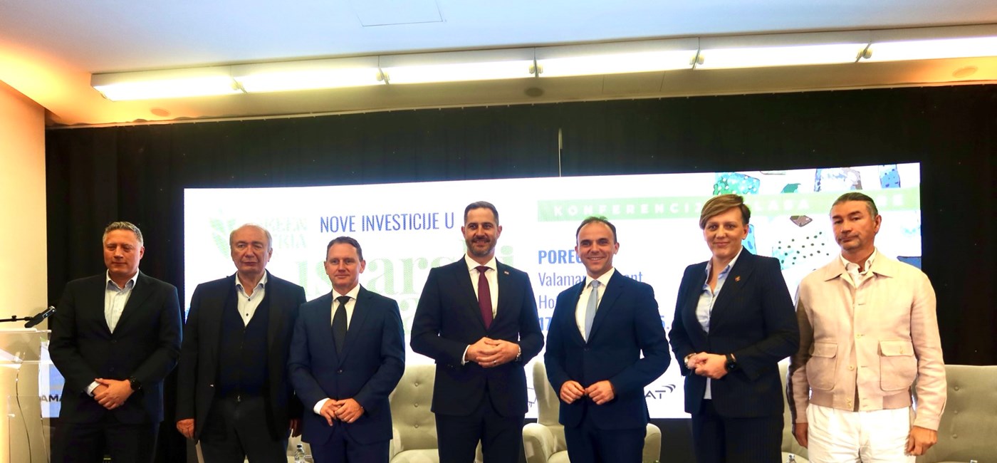 Hrvatska je ostvarila najbolju posezonu do sada, snažan rast donijeli su i predsezonski mjeseci