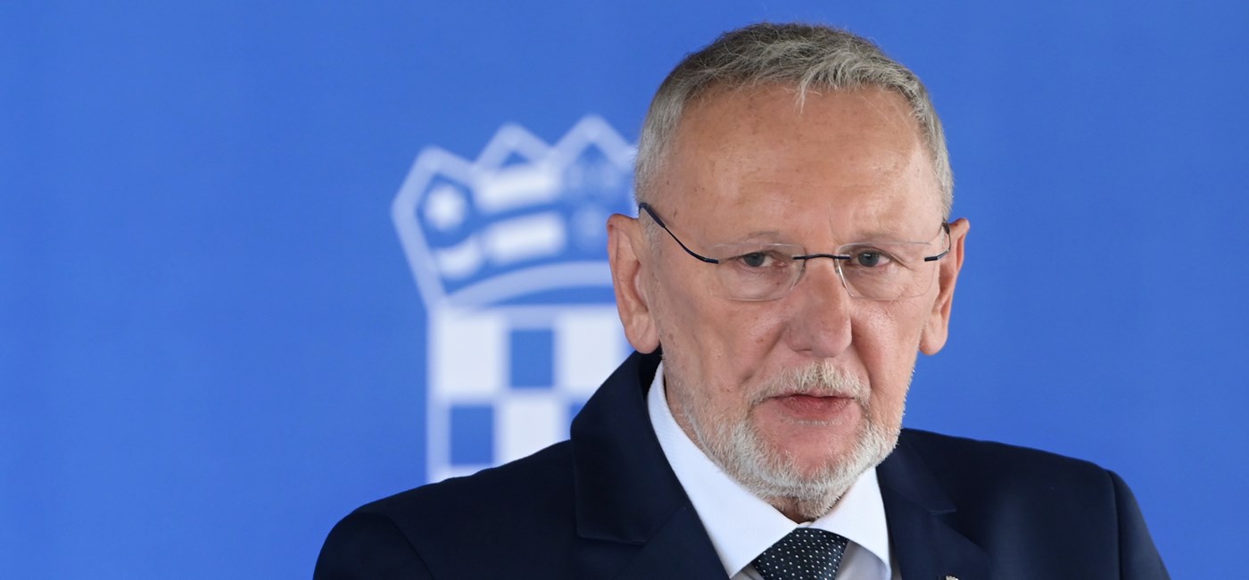 Božinović: Carinska služba je sve opremljenija i spremnija odgovoriti zadaćama