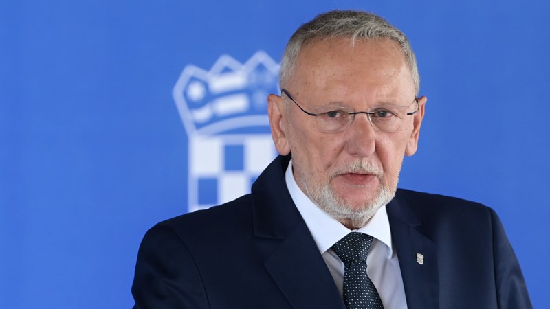 Božinović: Carinska služba je sve opremljenija i spremnija odgovoriti zadaćama