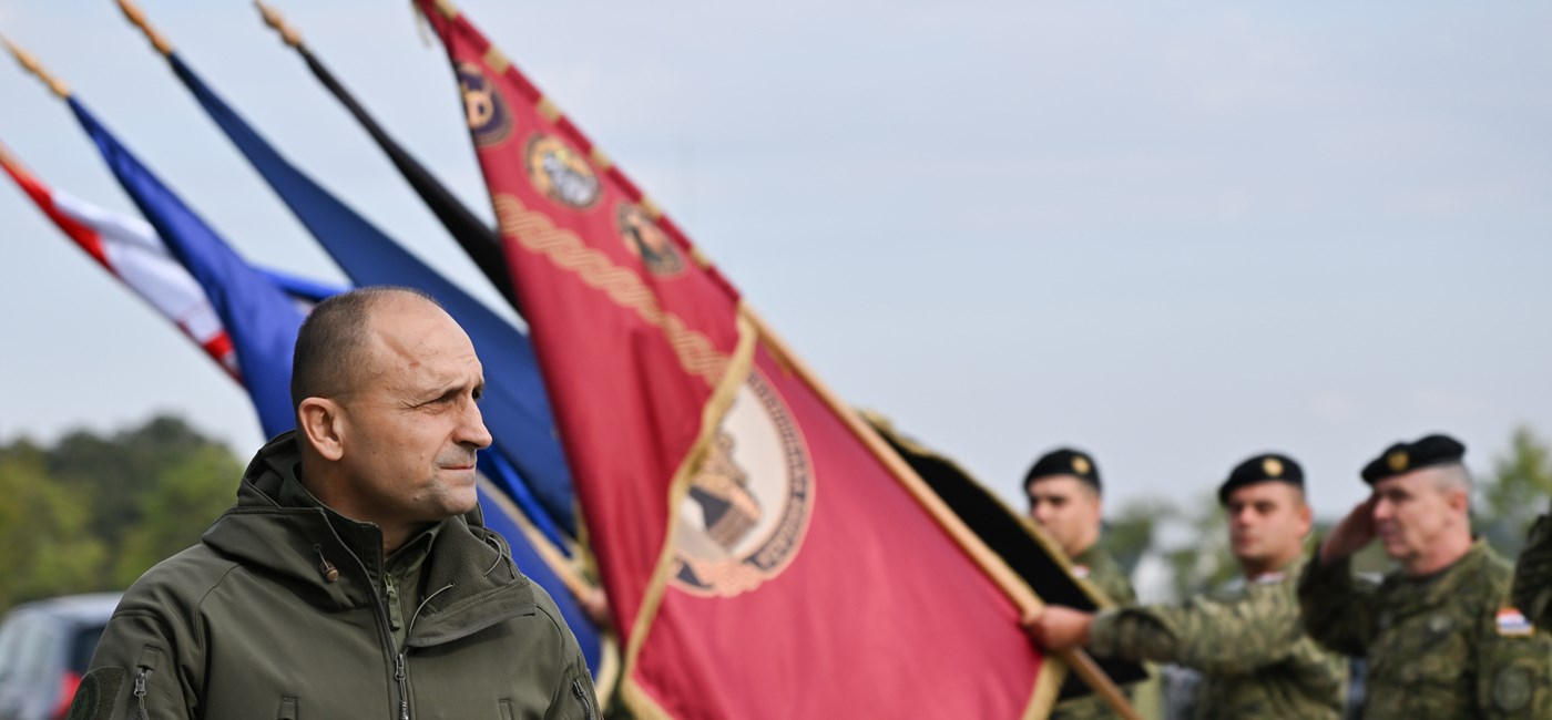 Anušić: Hrvatska spremna godišnje proizvesti više milijuna FPV dronova