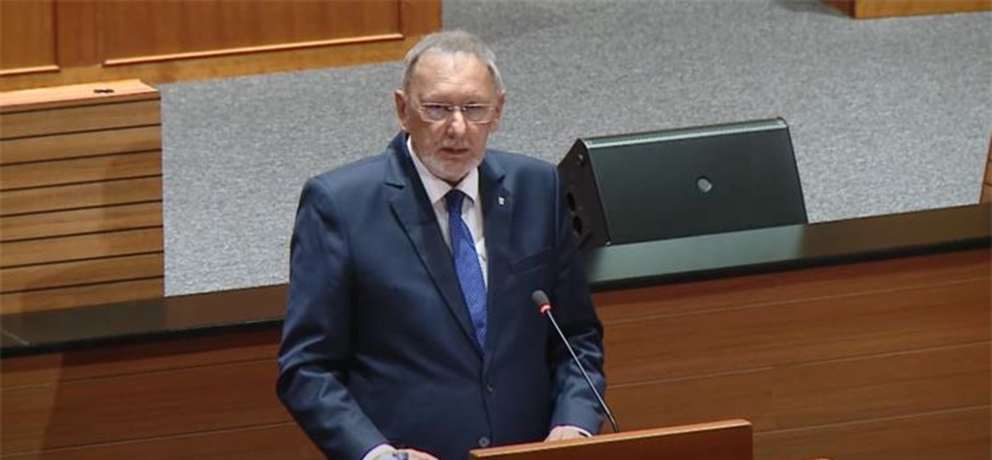 Božinović: Hrvatska nema problema s ilegalnim migracijama