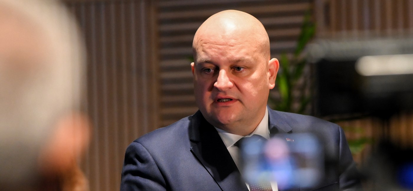 Šušnjar poziva ministre iz EU-u da dođu provjeriti kapacitete Janafa