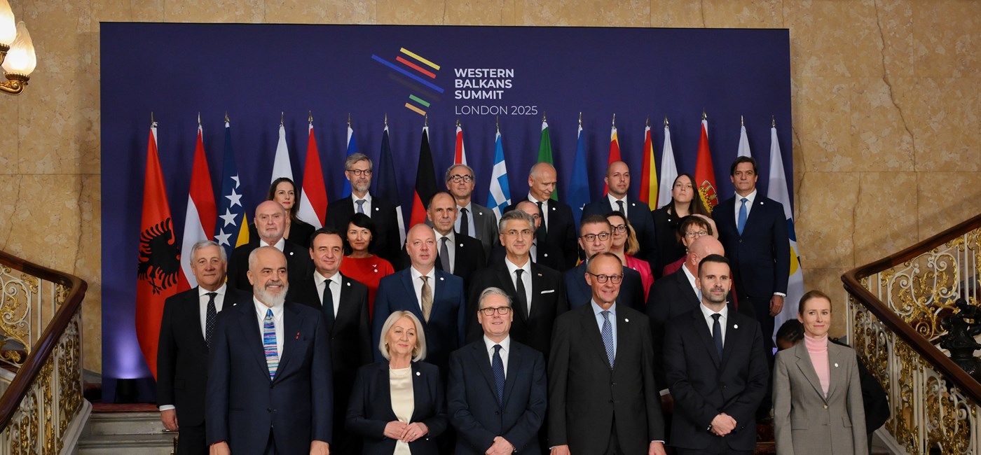 Hrvatska podupire susjede na putu prema EU, a oni trebaju iskoristiti priliku i ispuniti svoj dio zadaće