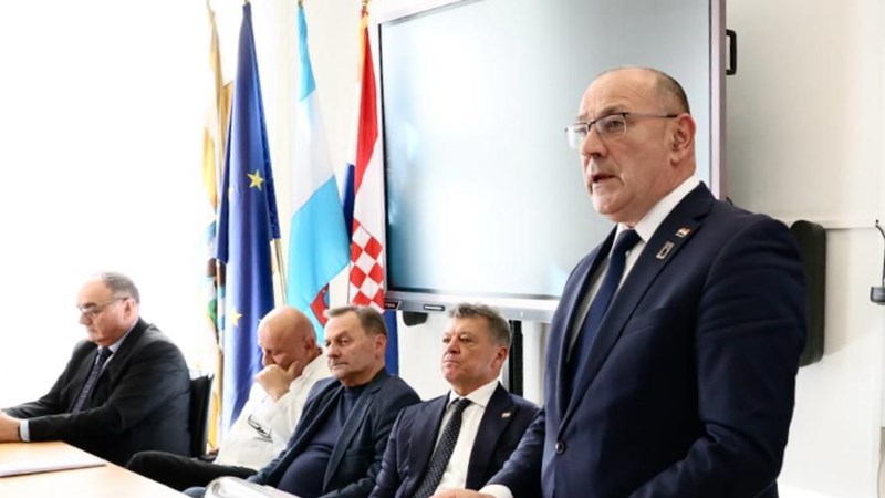 Vlada neće prestati tragati za svim nestalima u Domovinskome ratu