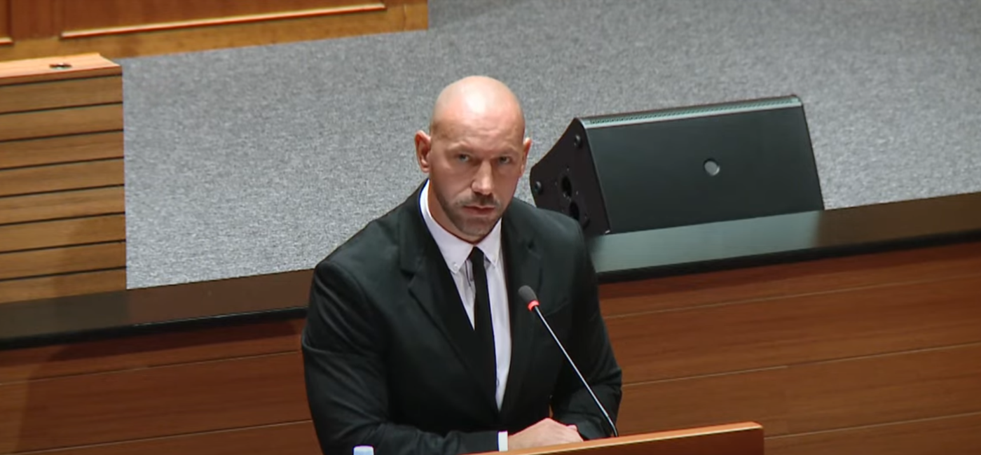 Habijan: Medijacija potiče građane da razmotre alternativno rješavanje spora