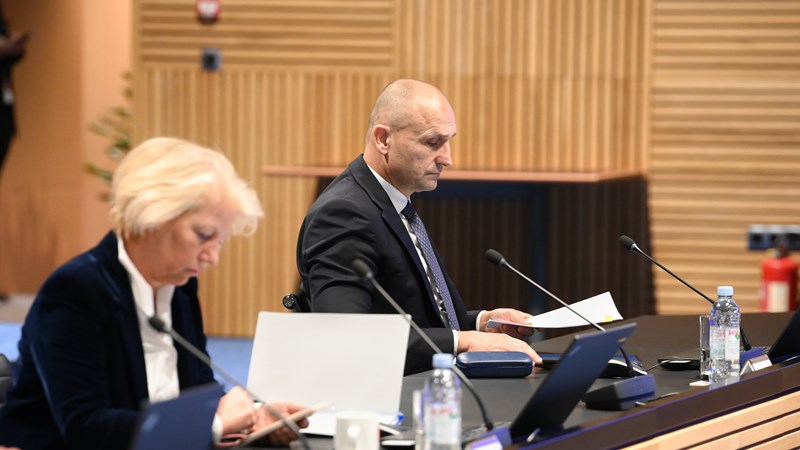 Sjednica Vlade: Konačni prijedlog izmjena obrambenih zakona, nakon 17 godina uvodi se temeljno vojno osposobljavanje