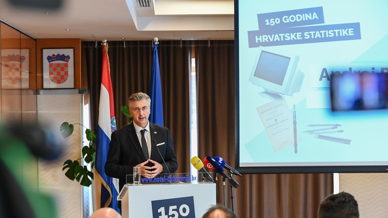 Istinitost, točnost i pouzdanost podataka ključni su preduvjeti za povjerenje u statistiku 