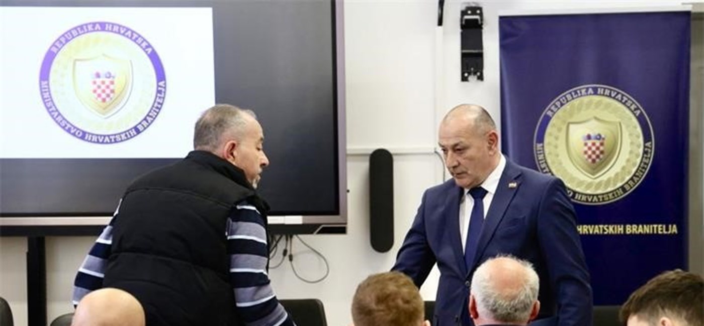 U Vukovaru identificirano 12 žrtava iz Domovinskog rata