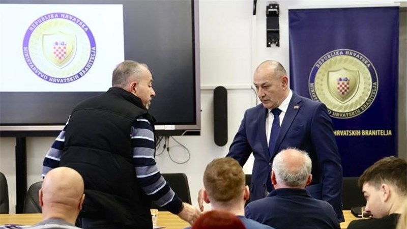 U Vukovaru identificirano 12 žrtava iz Domovinskog rata
