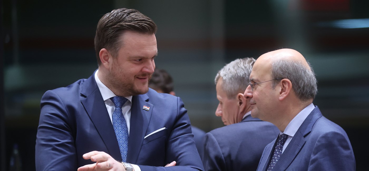 Nakon prvog dana upisano gotovo 190 milijuna eura trezorskih zapisa
