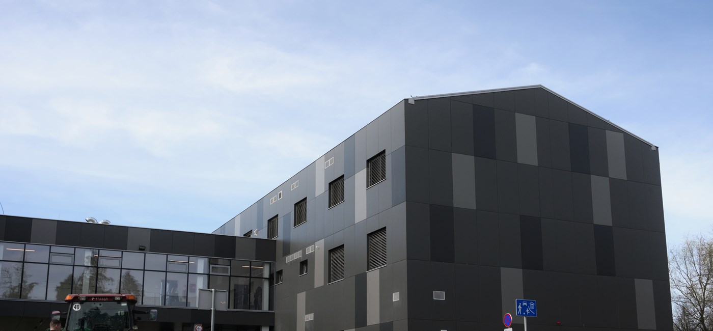 Hrvatska Vlada je tu za Požegu i cijelu Požeško-slavonsku županiju