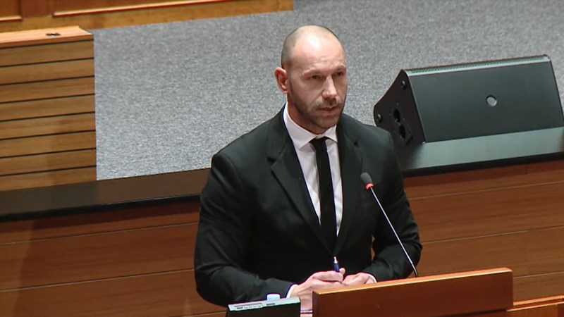 Habijan: Ne očekujemo veliko povećanje interesa stranaca za nekretnine u Hrvatskoj