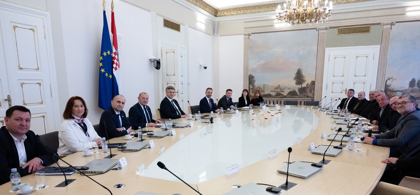 Vlada ostaje snažno posvećena zaštiti digniteta i povećanju kvalitete života hrvatskih branitelja