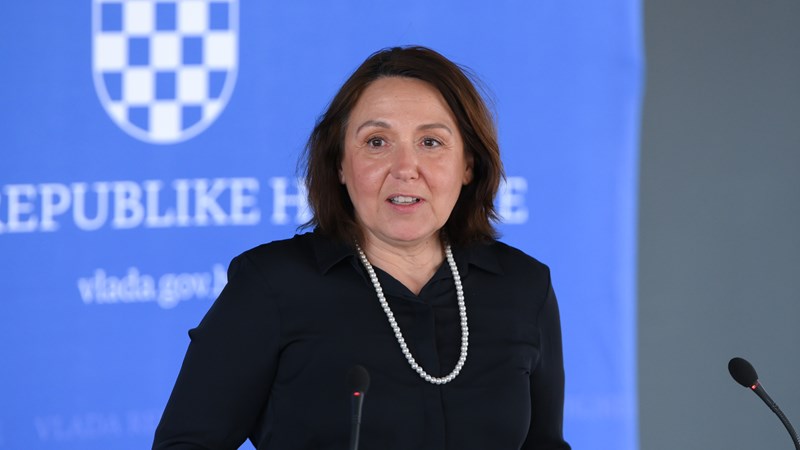Hrstić: Dijalogom sa strukom i ključnim dionicima u sustavu primarne zdravstvene zaštite radimo na rješavanju problema