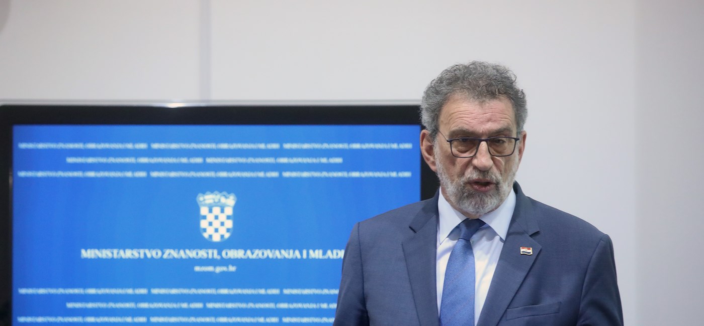 Fuchs: Nema razloga za štrajk, nastava će biti organizirana