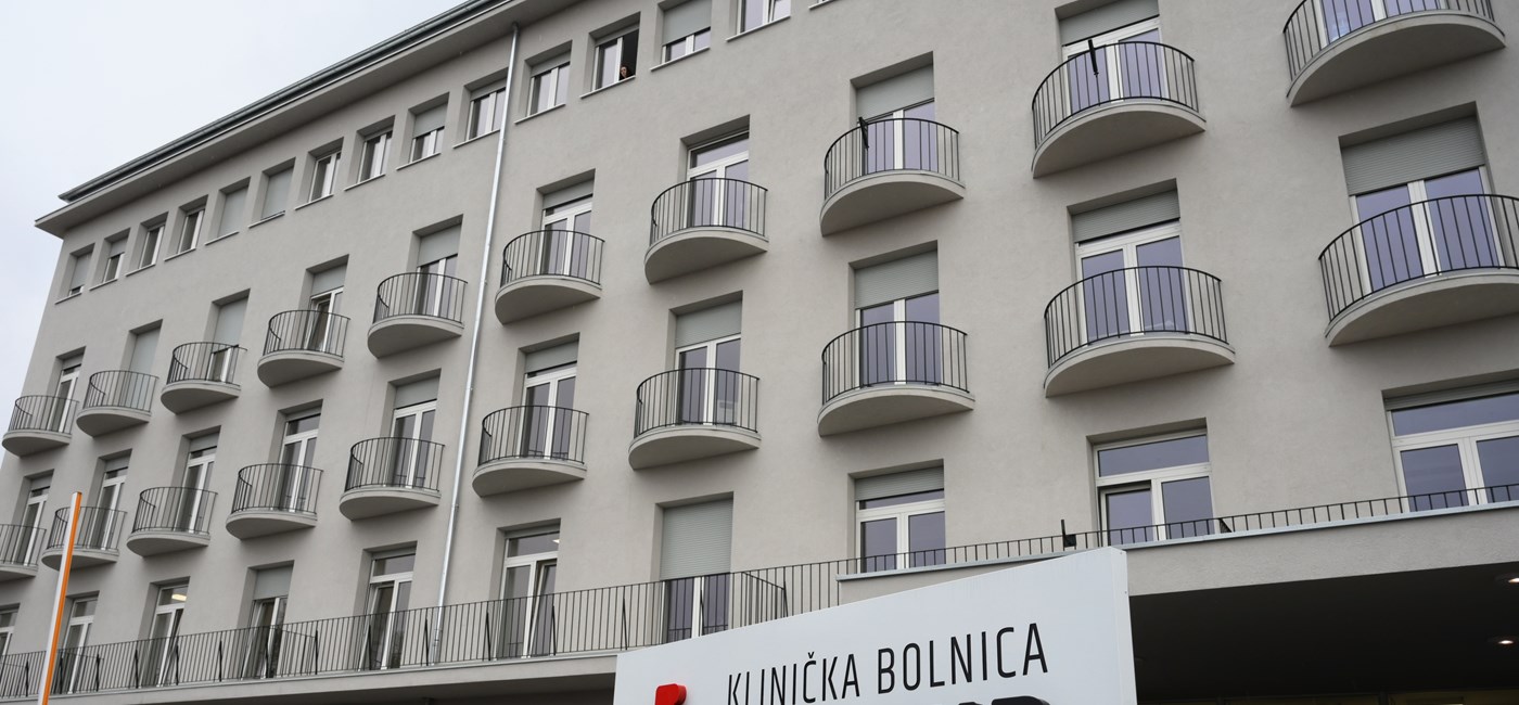 Uoči pete obljetnice potresa u Zagrebu otvoreni obnovljeni javni objekti vrijedni  više od 110 milijuna eura