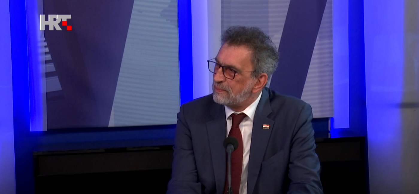 Fuchs: Vlada je svake godine povećavala plaće u obrazovanju, u osam godina plaća je porasla i više od 100%