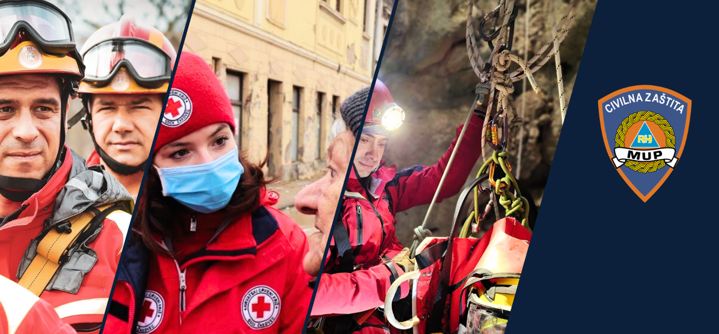 Čestitka predsjednika Vlade povodom Međunarodnog dana civilne zaštite i Dana civilne zaštite Republike Hrvatske