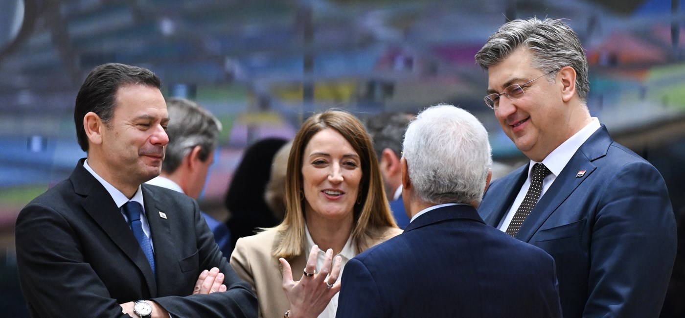 Važno je pratiti situaciju na jugoistoku Europe, osobito u BiH