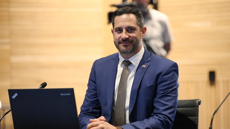 Glavina: Za 2.500 sportašica i sportaša osigurali smo 30% veće nacionalne stipendije u 2026. 
