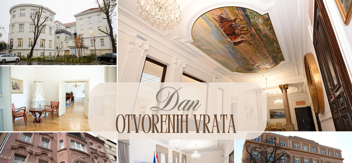 Dan otvorenih vrata: Budite i vi dio priče o obnovi!