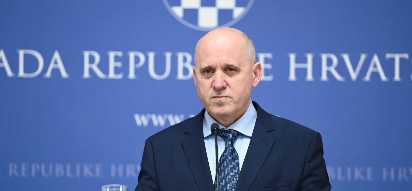 Bačić: Vlada je zaslužna za povijesnu obnovu na području Grada Zagreba